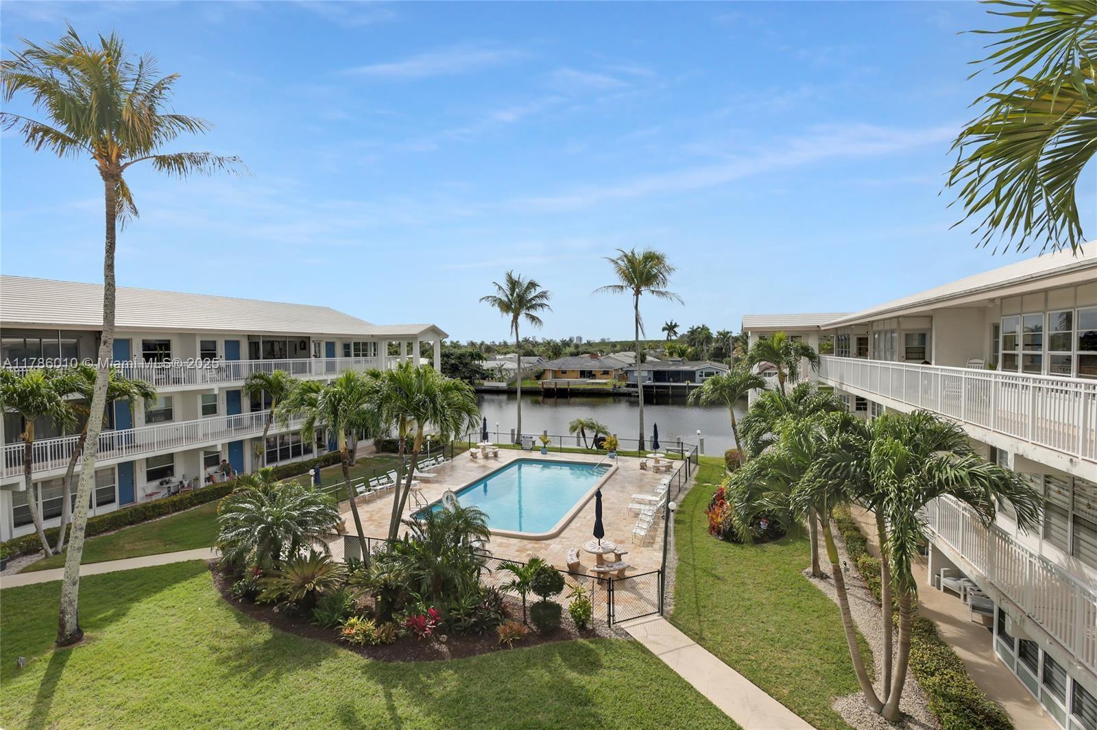 WILTON SHORES EAST CONDO - Residential Lease