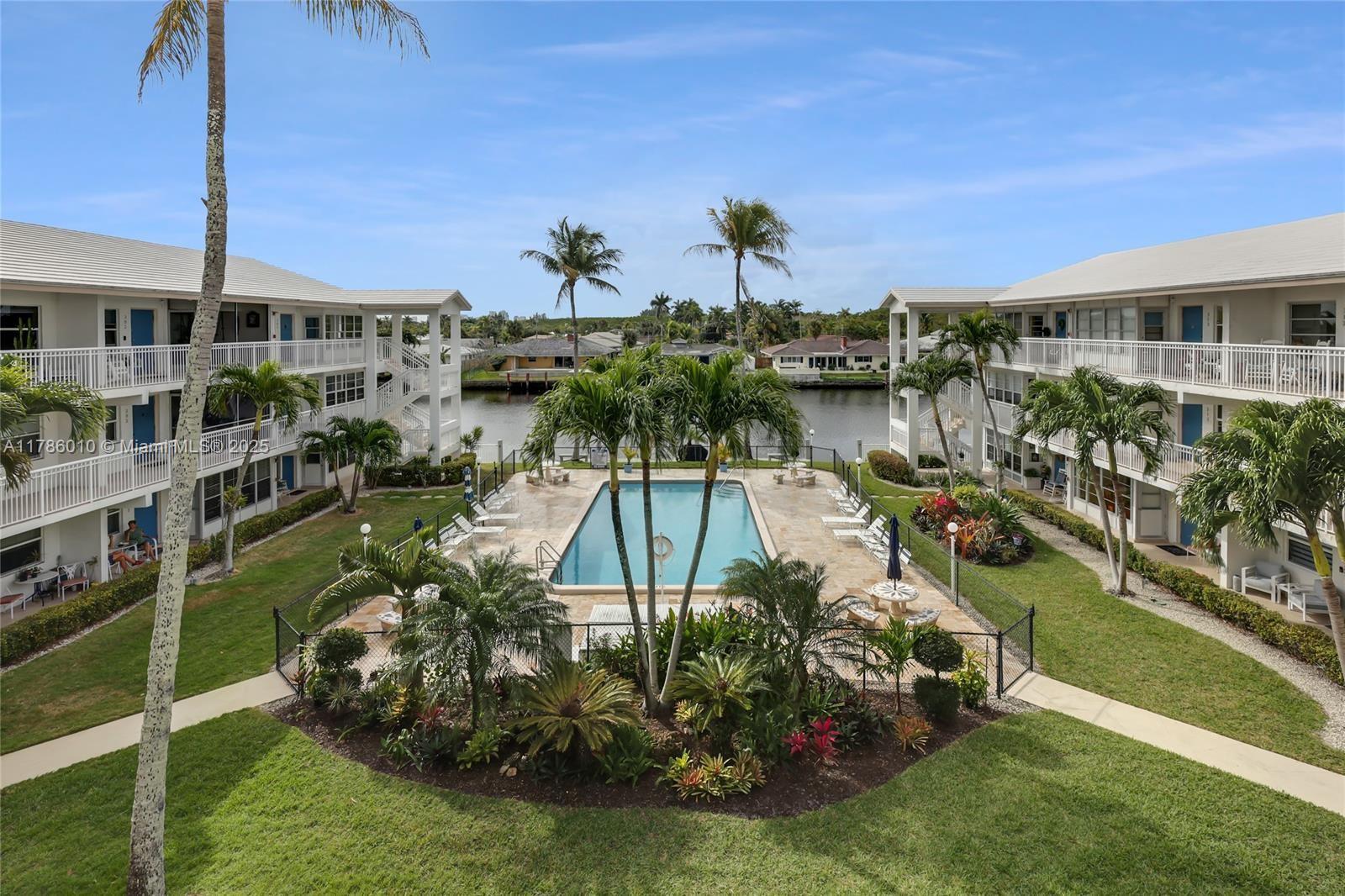 WILTON SHORES EAST CONDO - Residential Lease