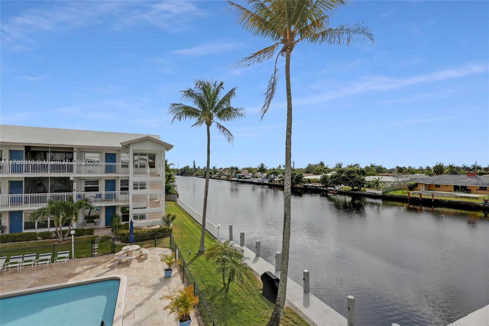 WILTON SHORES EAST CONDO - Residential Lease