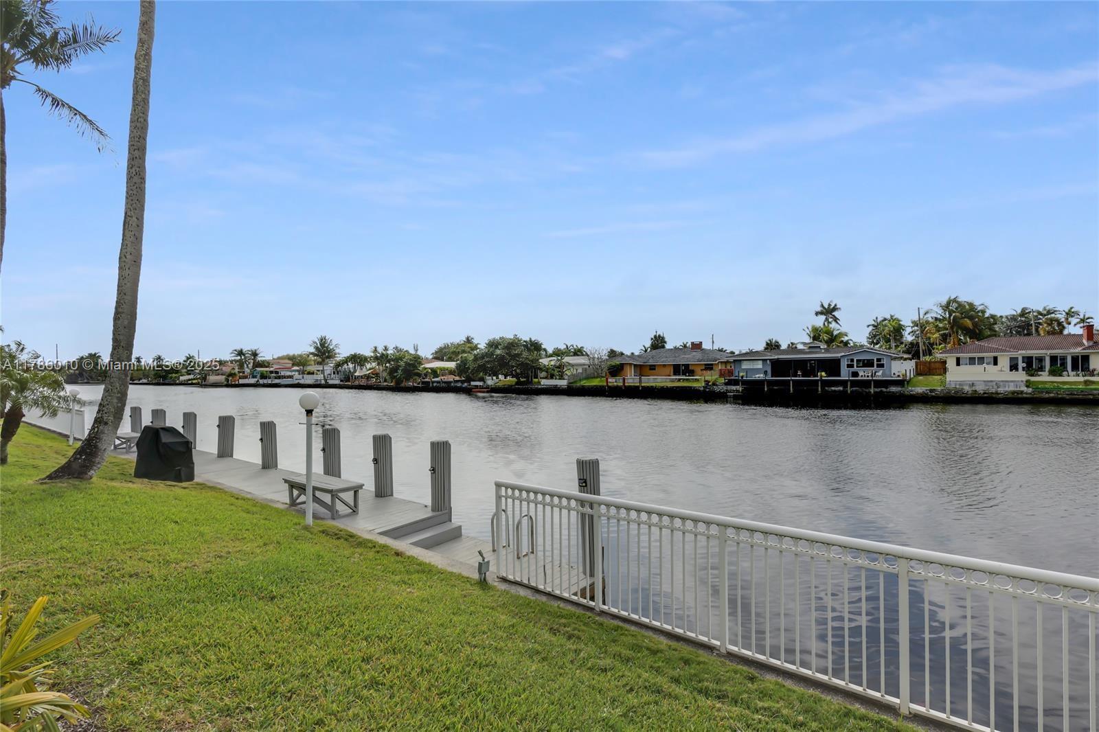 WILTON SHORES EAST CONDO - Residential Lease