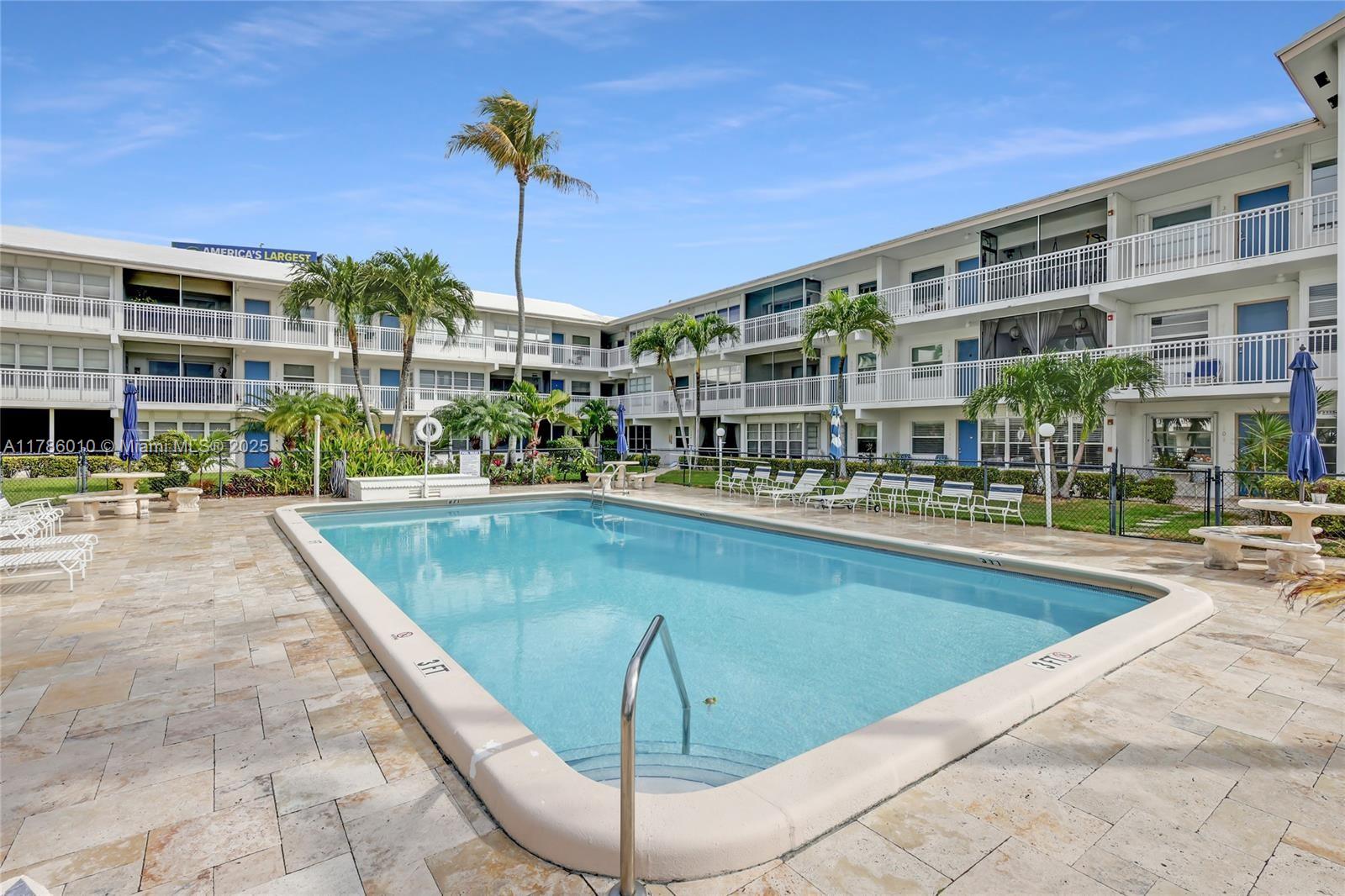 WILTON SHORES EAST CONDO - Residential Lease