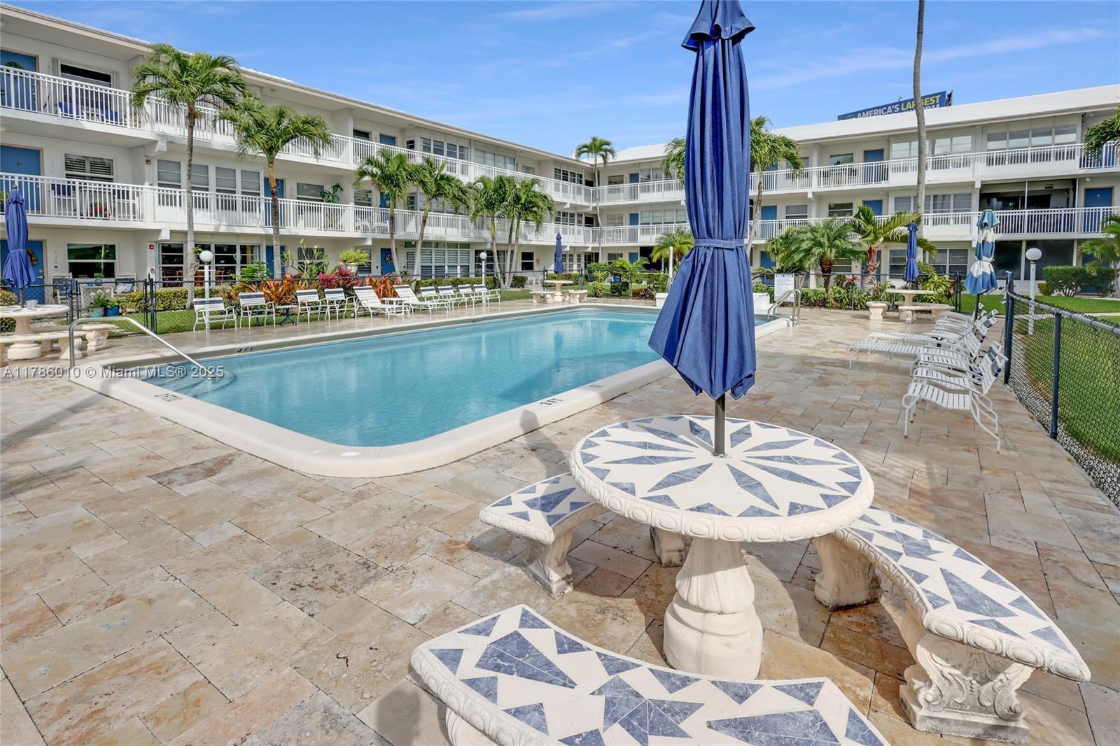WILTON SHORES EAST CONDO - Residential Lease