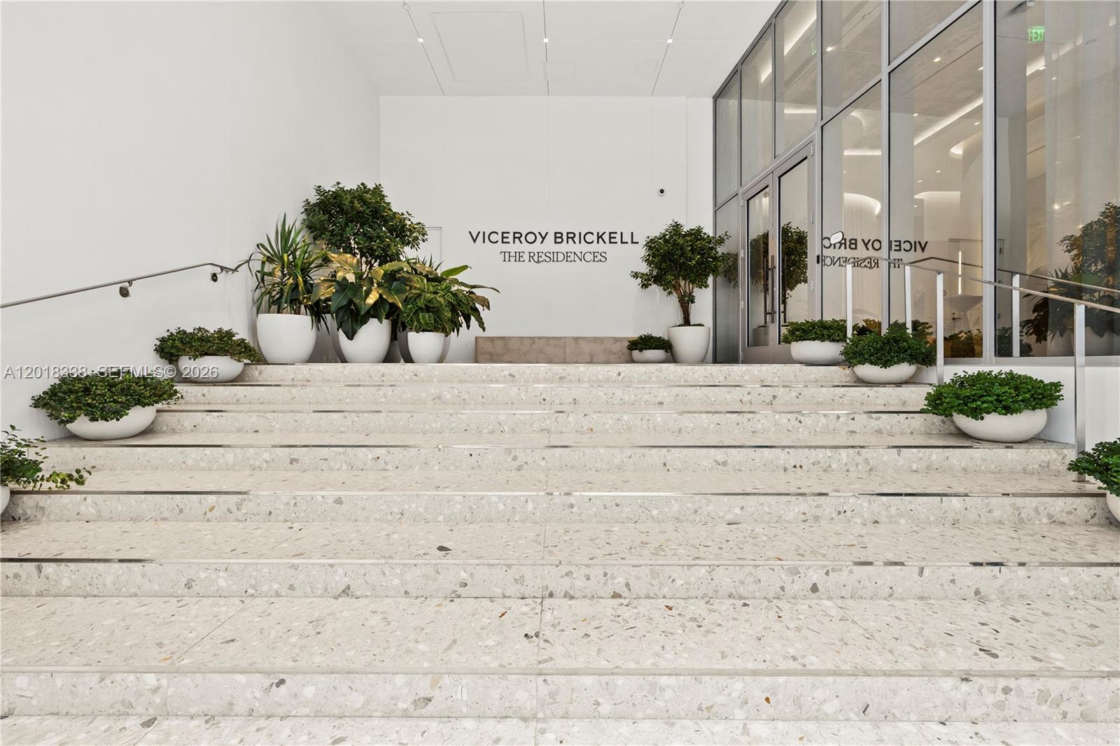 Experience elevated living at the prestigious Viceroy Residences in the heart of Brickell. This modern studio offers access to resort-style amenities including an F1 racing simulator, state-of-the-art gym, spa, resort pool, bar & lounge, wine tasting lounge, movie theater screening room, co-working spaces, coffee bar, and entertainment/game lounge with pool table. Located just steps from Brickell City Centre, top dining, shopping, nightlife, movie theaters, and Downtown Miami. Luxury living in one of Miami’s most vibrant and walkable neighborhoods.
