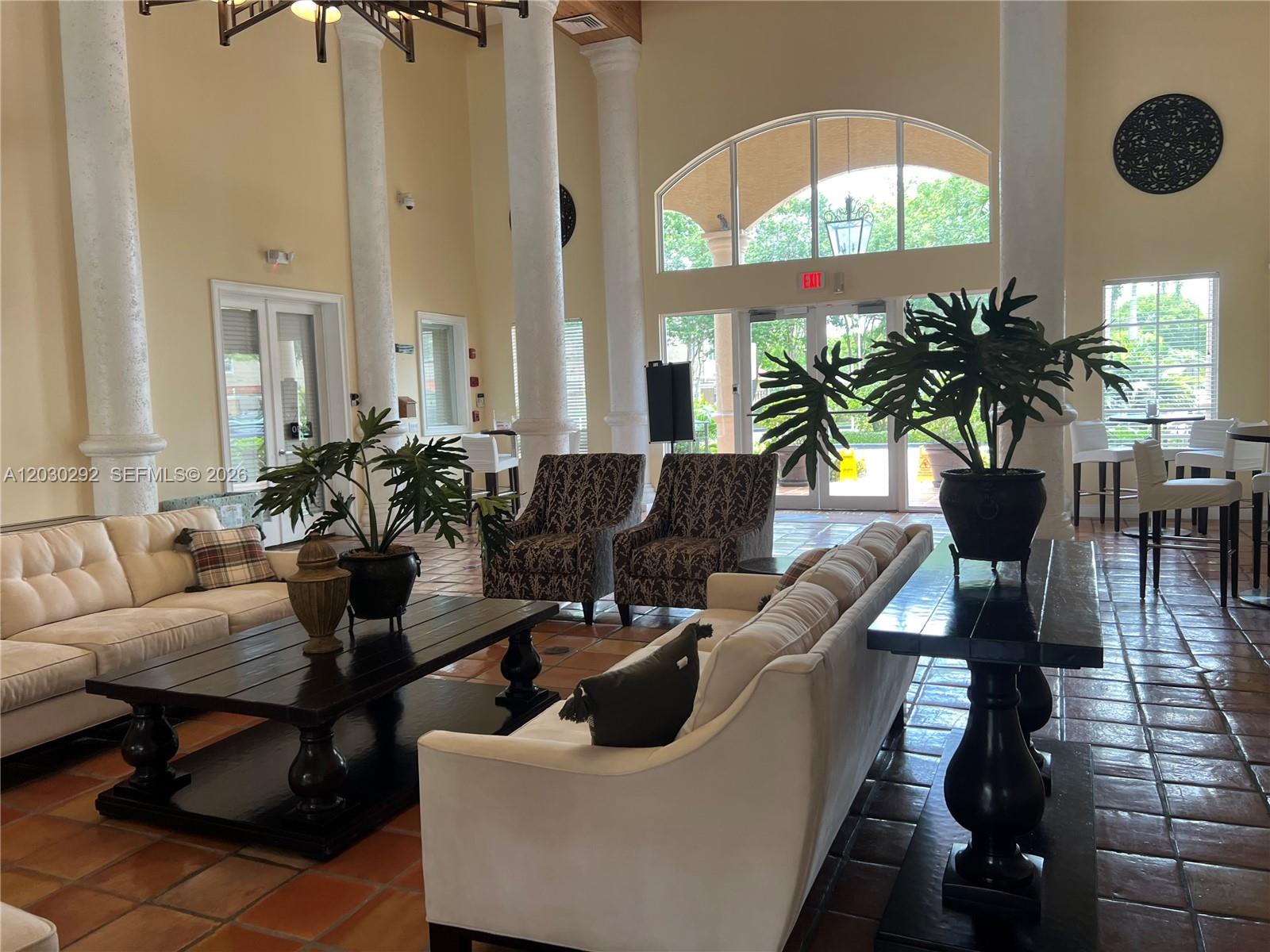 MARQUESA CONDO - Residential Lease