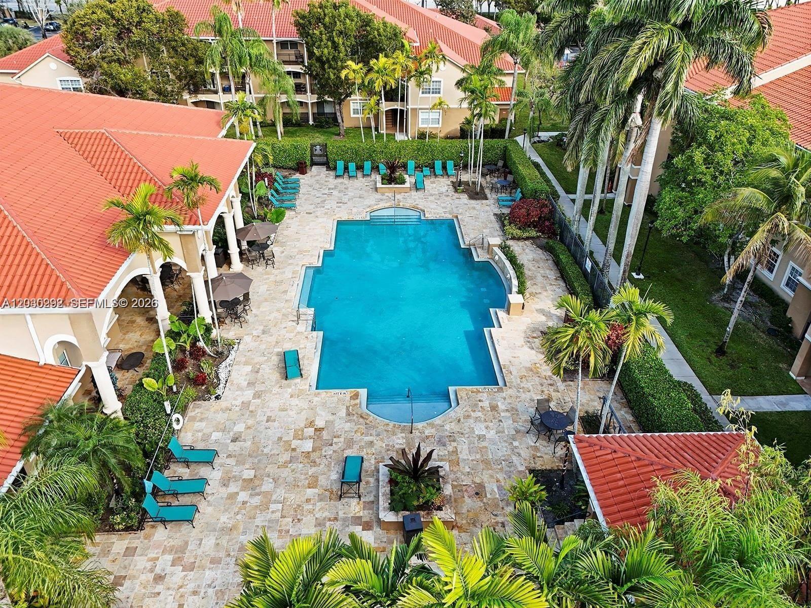 MARQUESA CONDO - Residential Lease