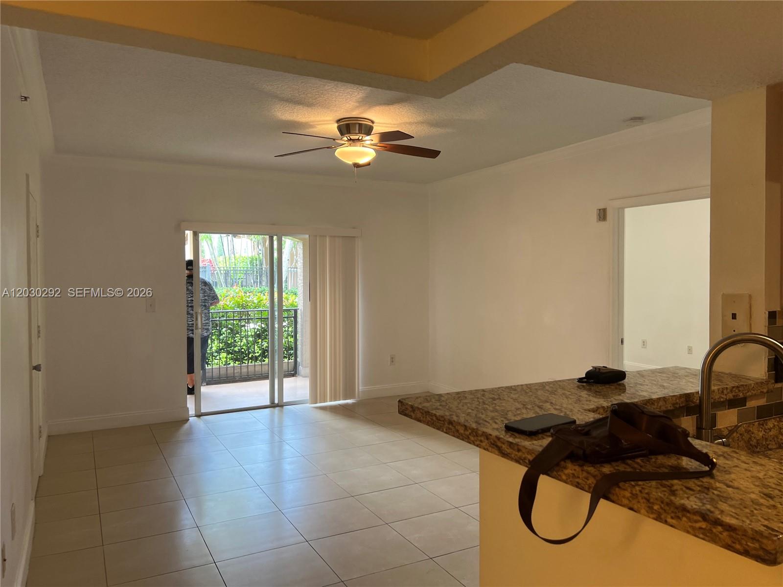 MARQUESA CONDO - Residential Lease