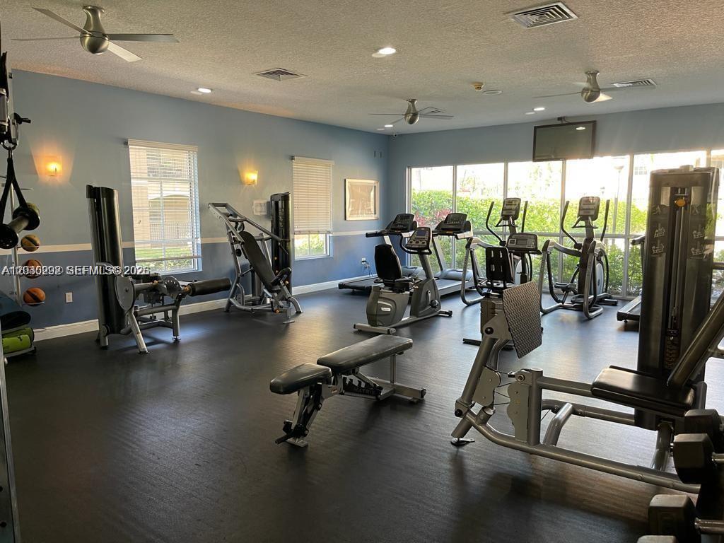 MARQUESA CONDO - Residential Lease