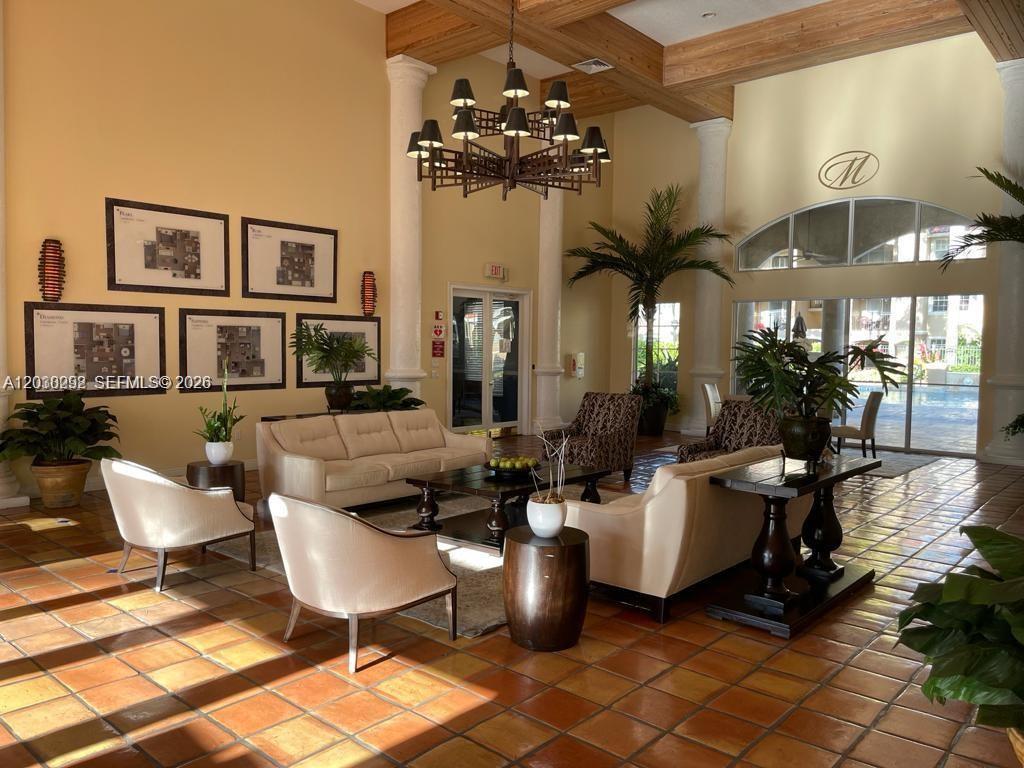 MARQUESA CONDO - Residential Lease