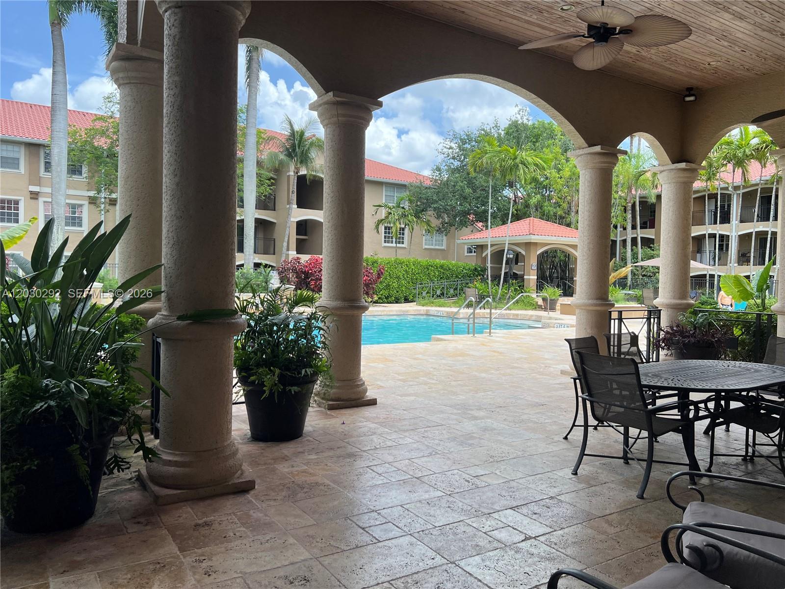 MARQUESA CONDO - Residential Lease