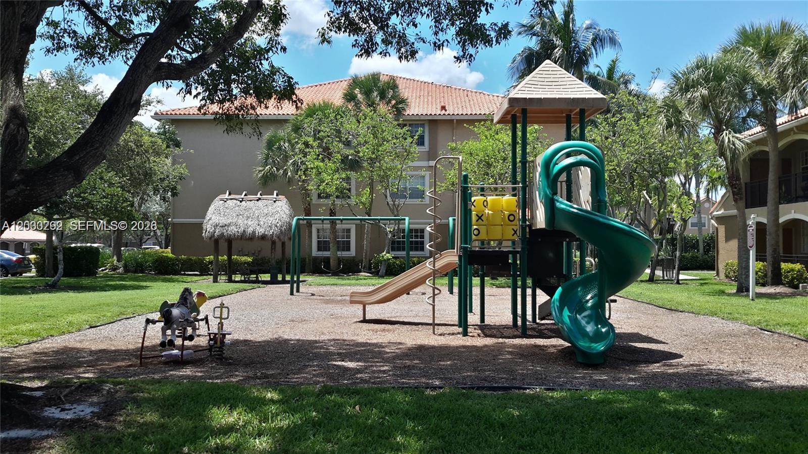 MARQUESA CONDO - Residential Lease