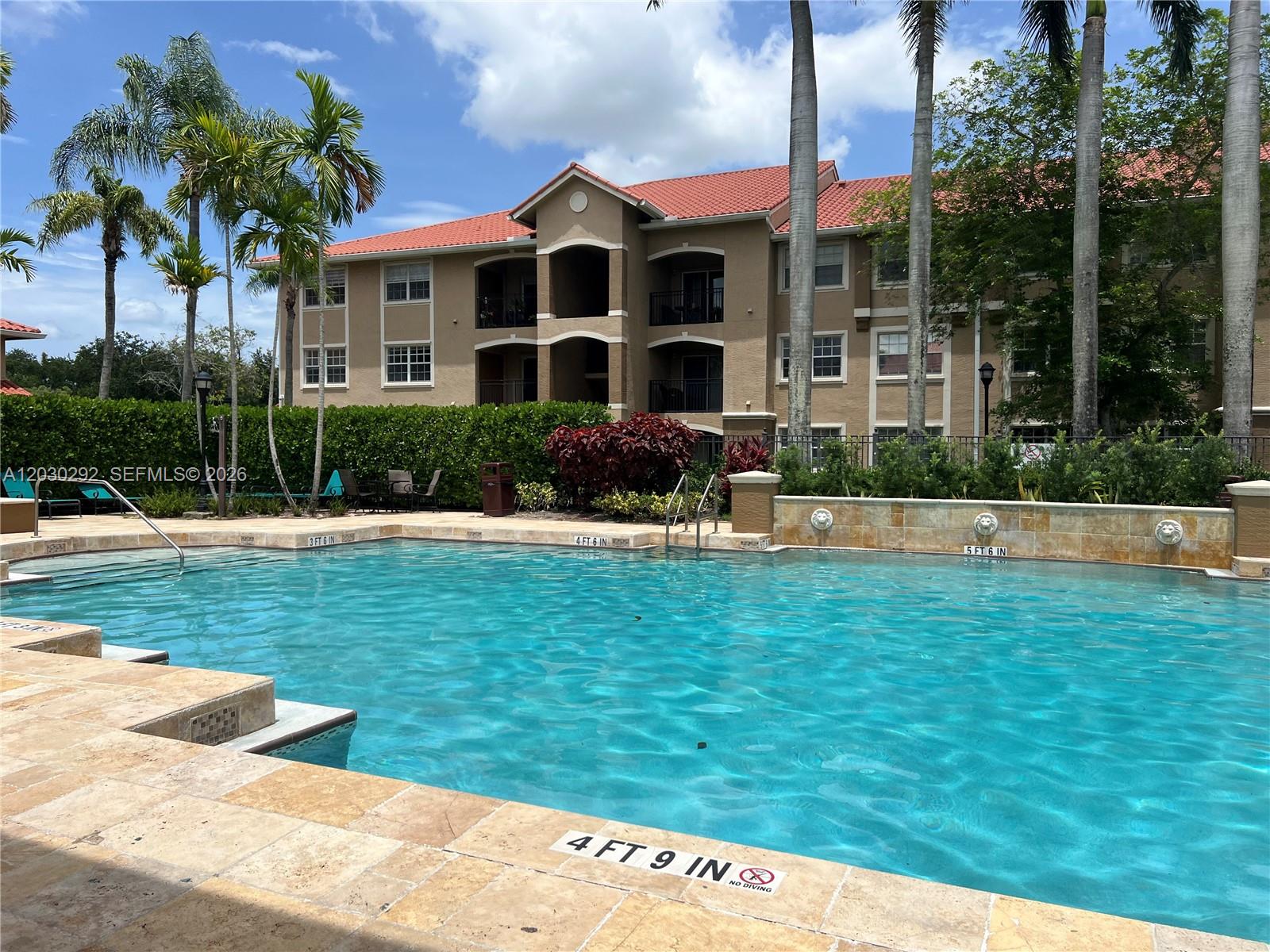 MARQUESA CONDO - Residential Lease