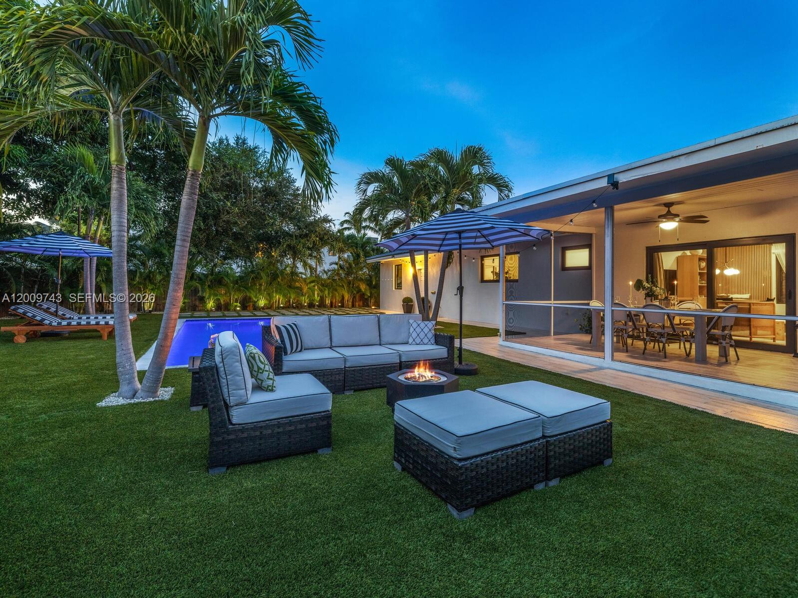 BISCAYNE PARK KINGS RESUB - Residential