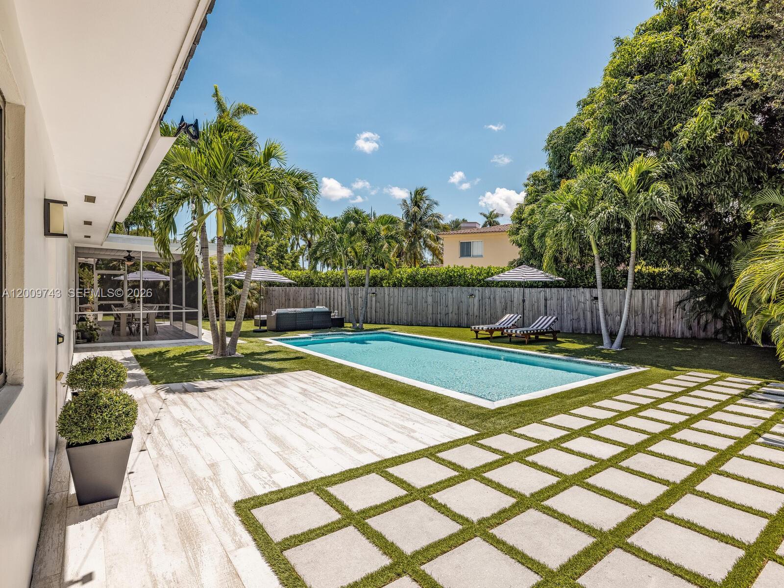 BISCAYNE PARK KINGS RESUB - Residential