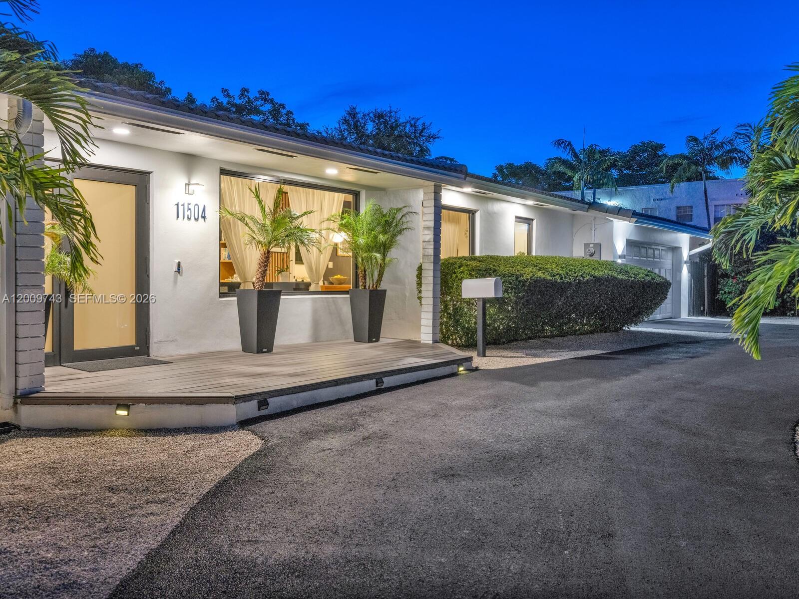 BISCAYNE PARK KINGS RESUB - Residential