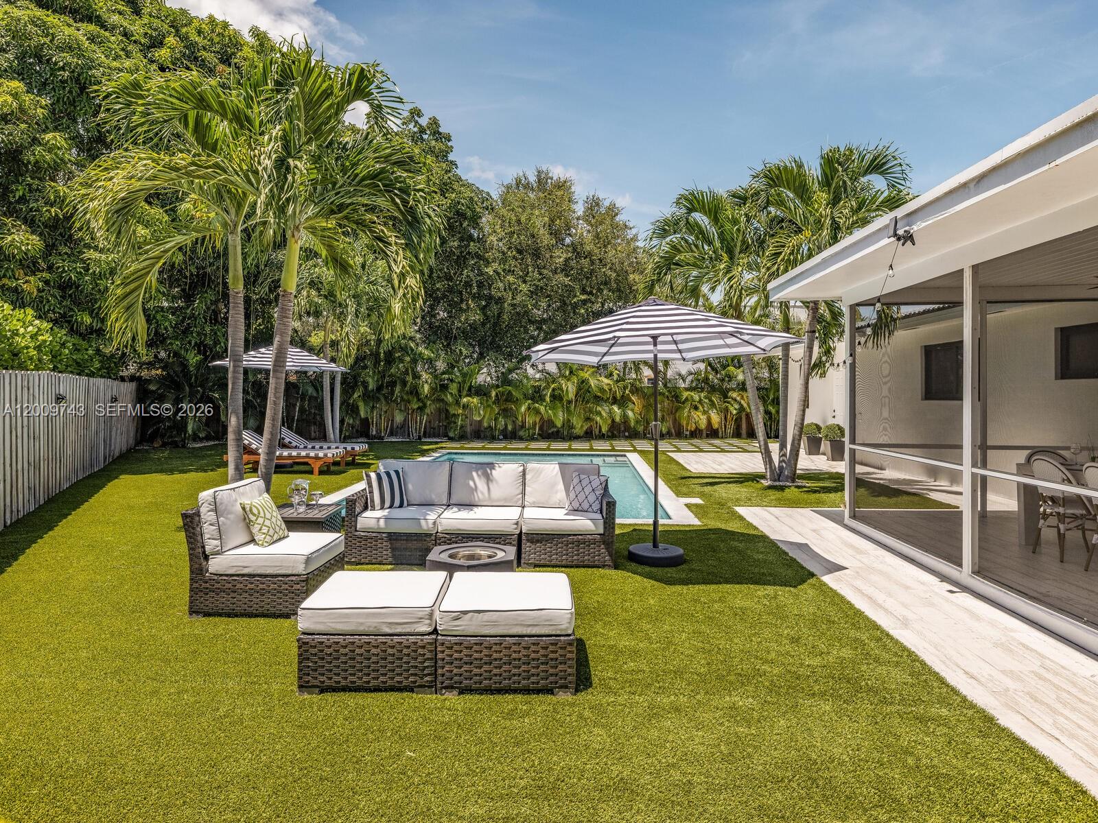 BISCAYNE PARK KINGS RESUB - Residential
