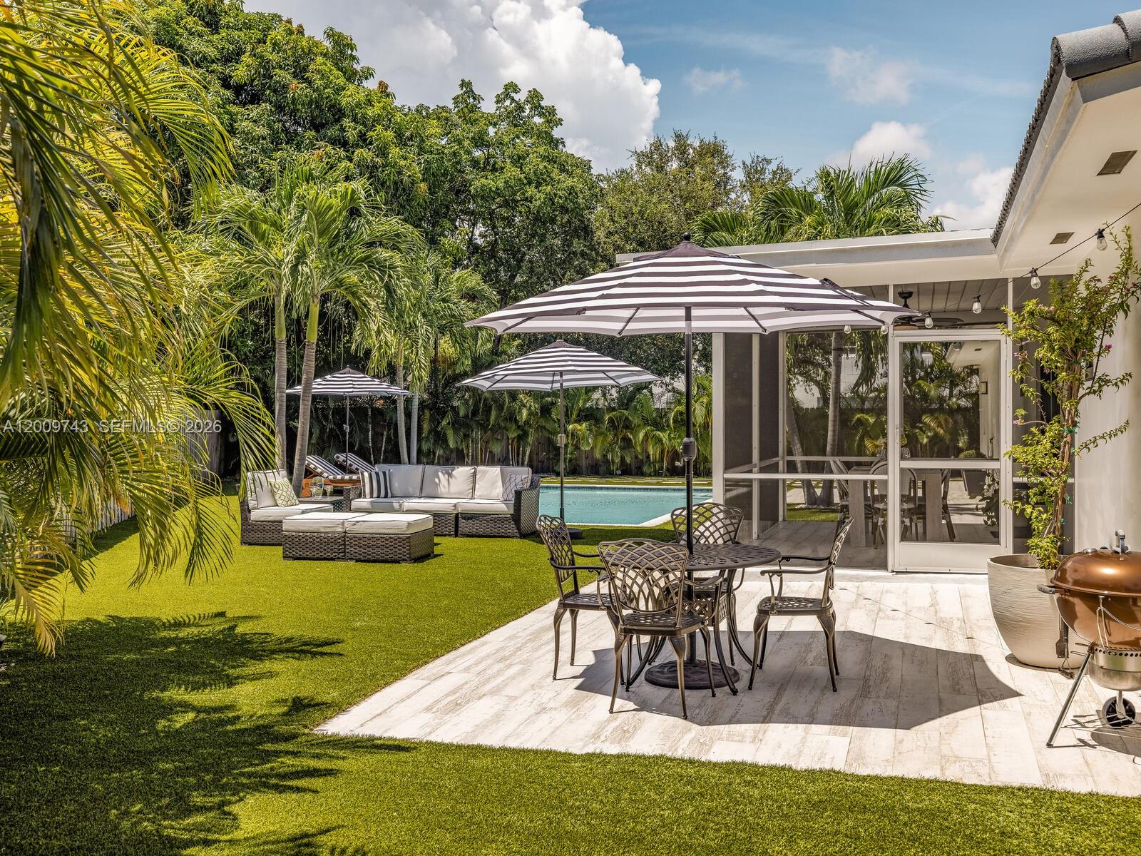 BISCAYNE PARK KINGS RESUB - Residential