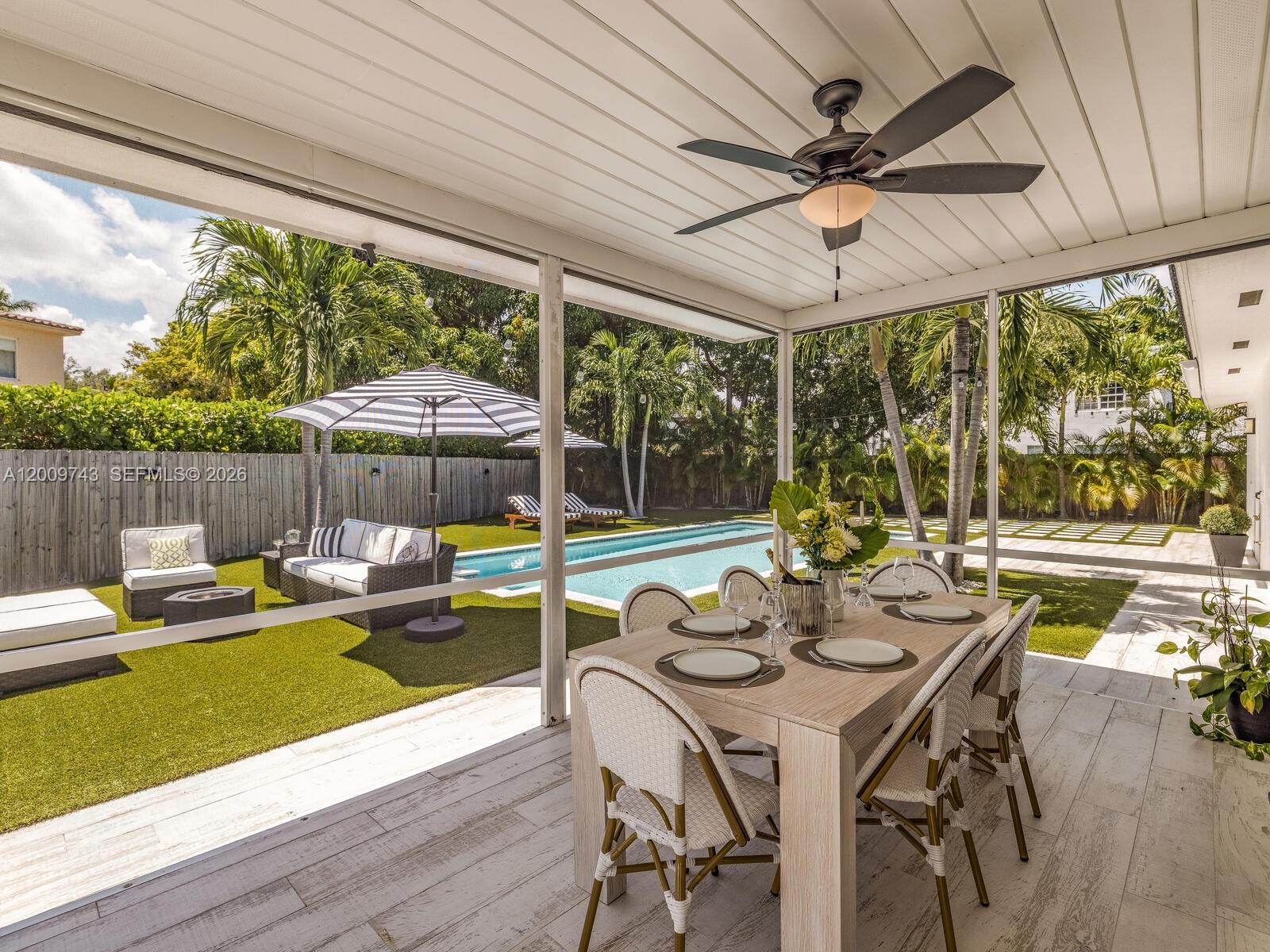 BISCAYNE PARK KINGS RESUB - Residential