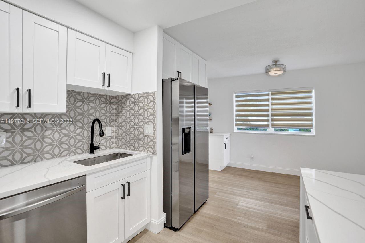KINGS POINT MONACO - Residential