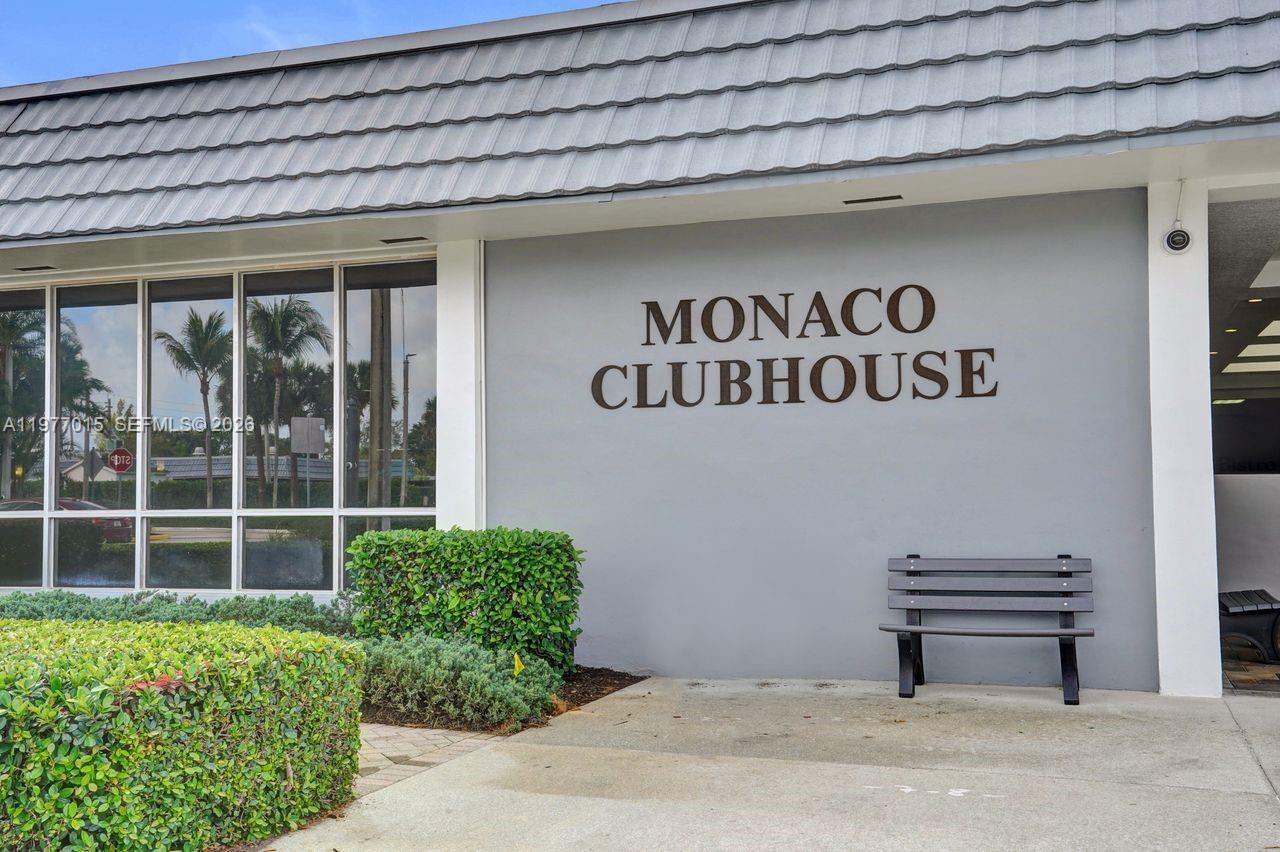 KINGS POINT MONACO - Residential