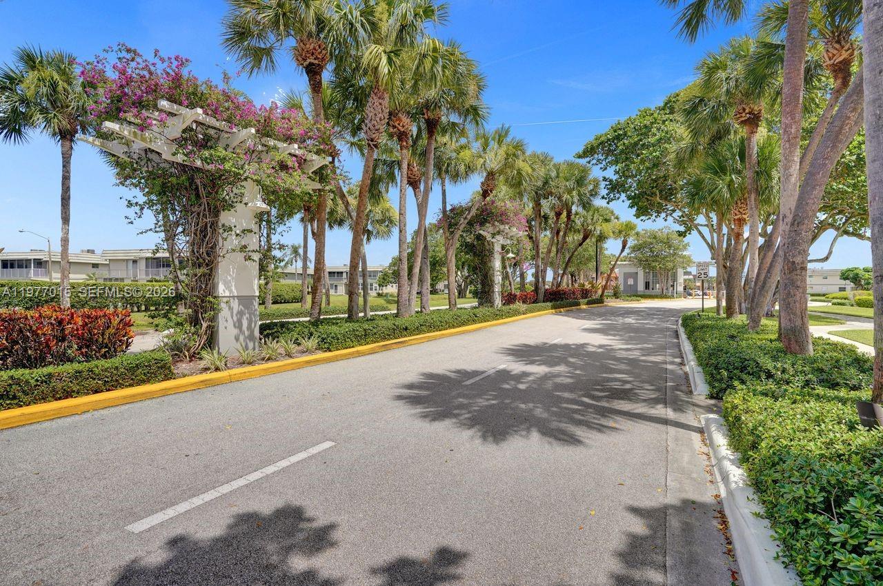 KINGS POINT MONACO - Residential