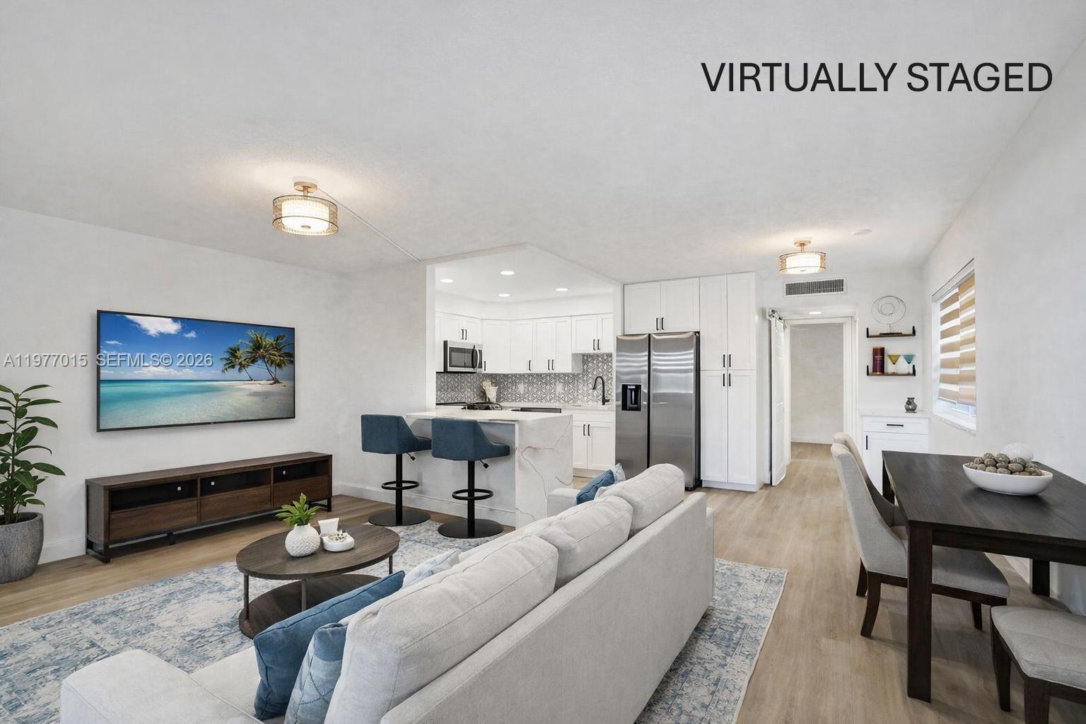 KINGS POINT MONACO - Residential