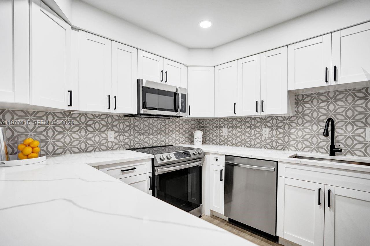 KINGS POINT MONACO - Residential