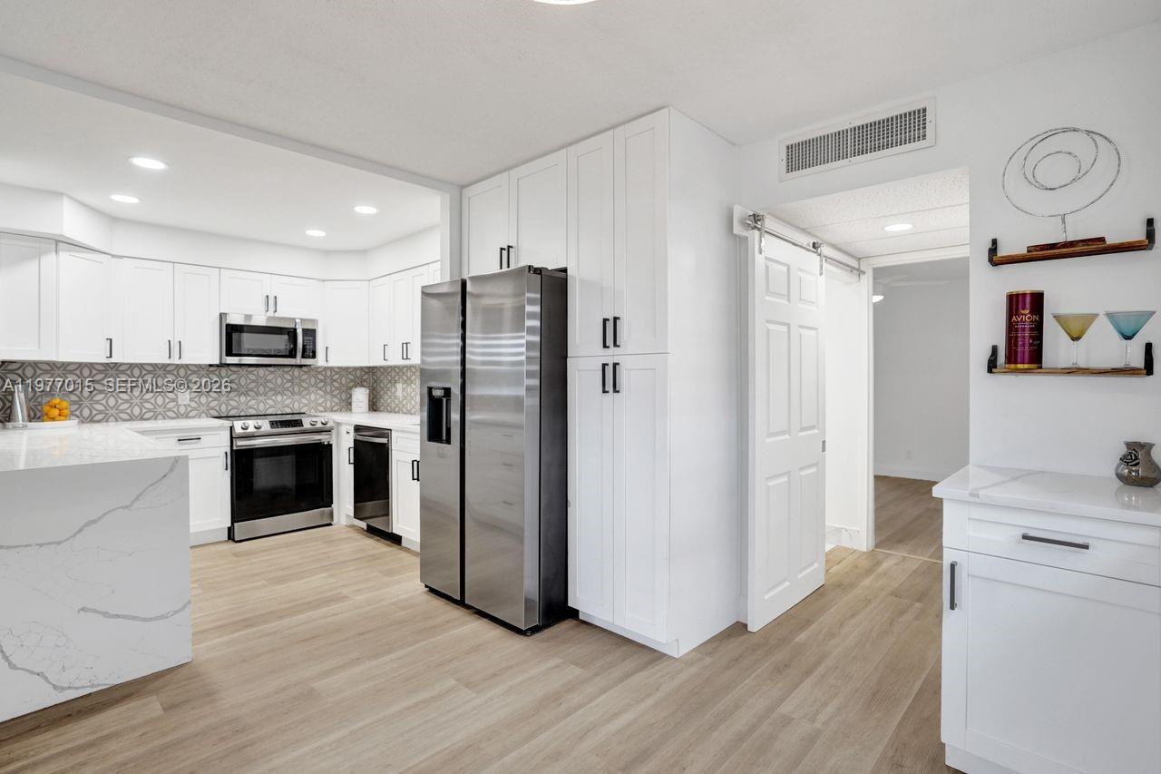 KINGS POINT MONACO - Residential