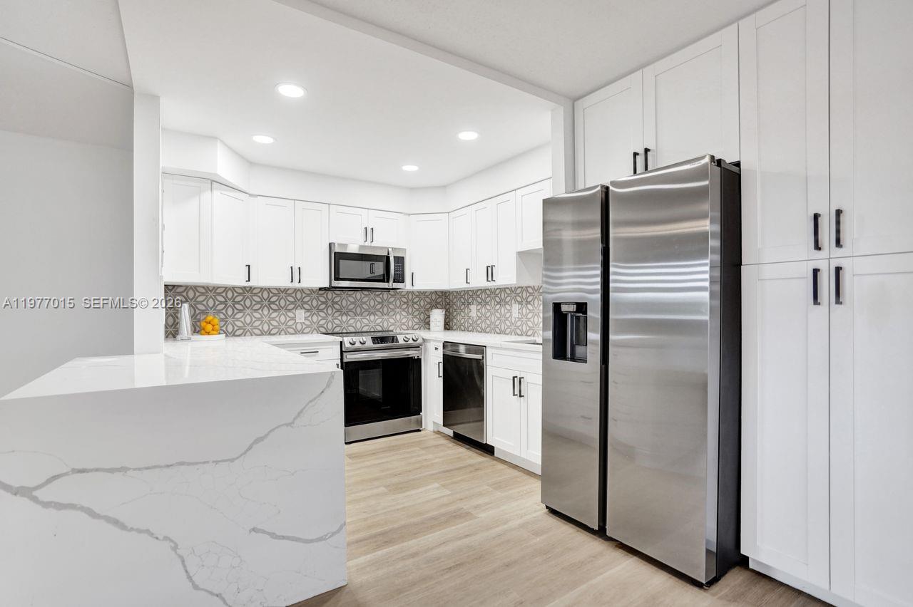 KINGS POINT MONACO - Residential
