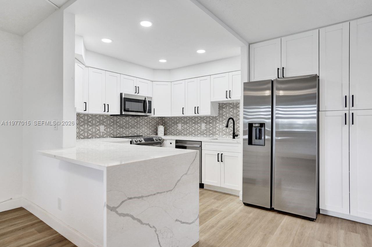 KINGS POINT MONACO - Residential