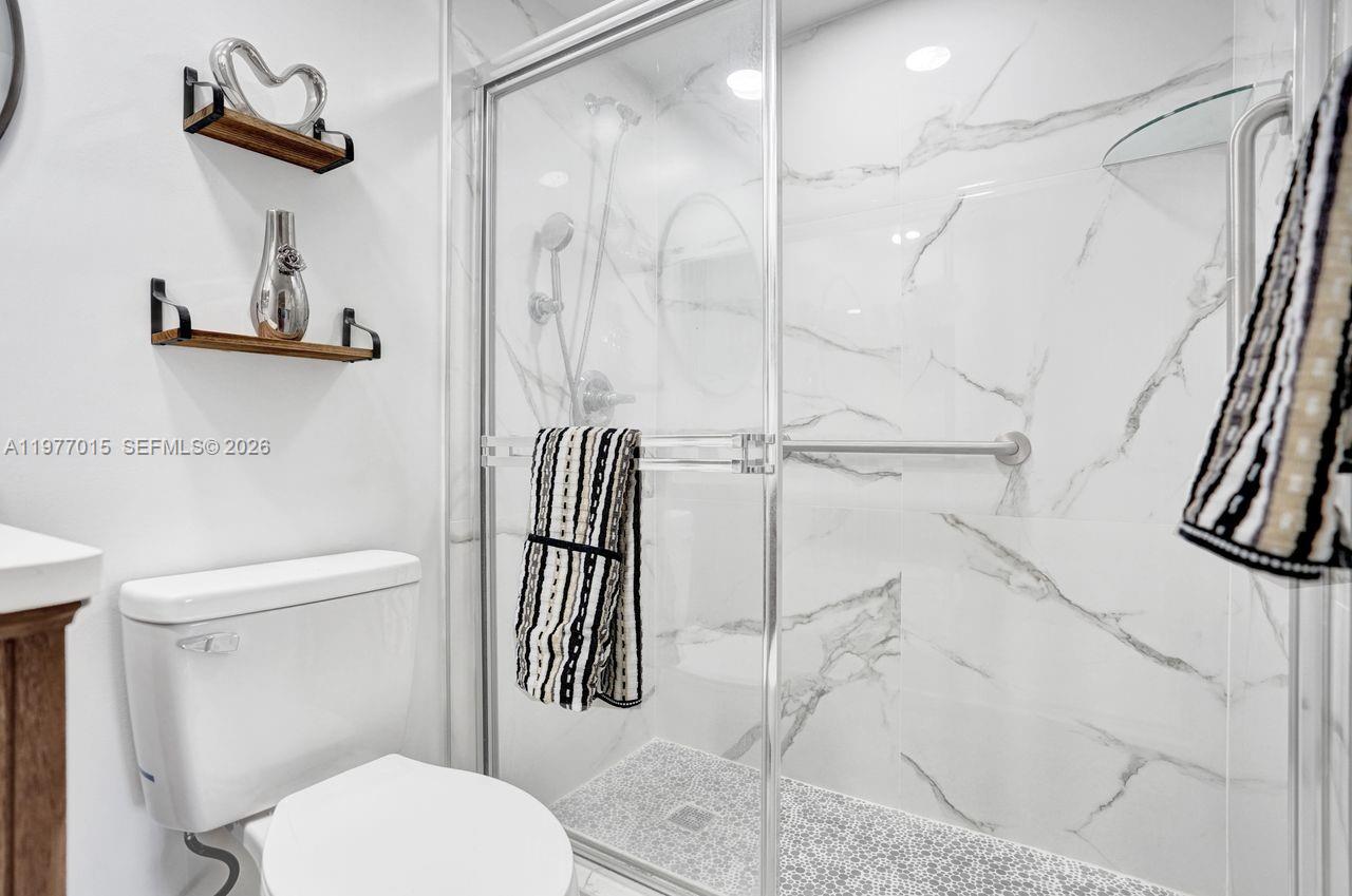 KINGS POINT MONACO - Residential