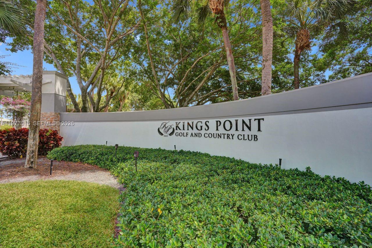 KINGS POINT MONACO - Residential