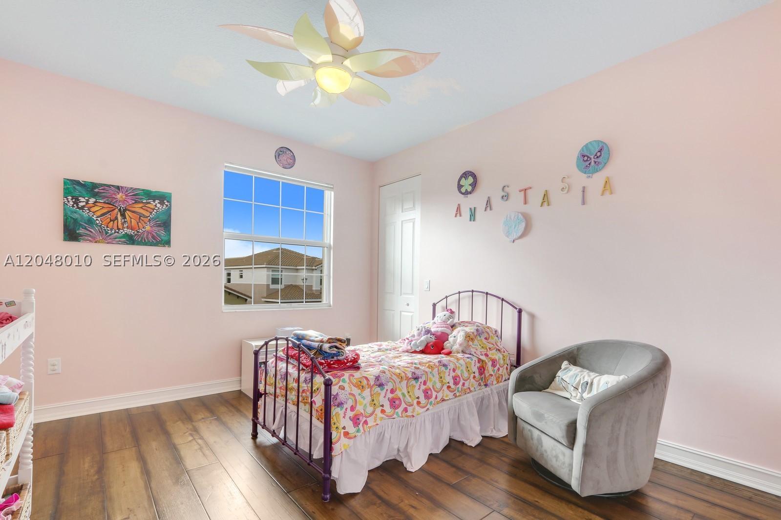 TRAILS AT CANYON - Residential Lease