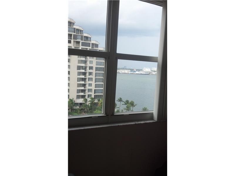 ISOLA CONDO - Residential Lease
