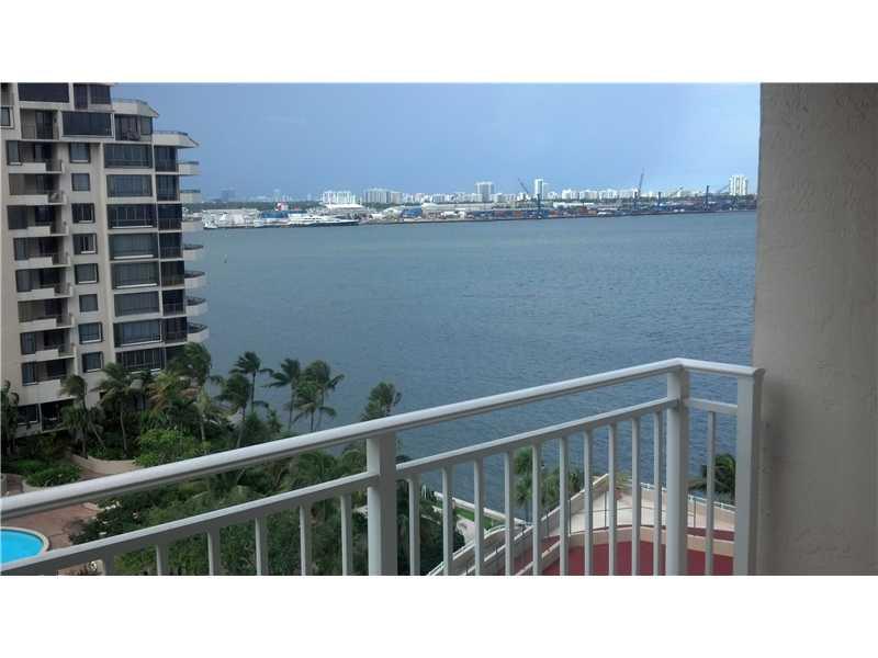 GORGEOUS WATER VIEW FROM THIS CONDO AT ISOLA.  GREAT 1 BEDROOM 1 BATHROOM, VERY BRIGHT AND COZY UNIT. THIS BUILDING OFFERS GREAT AMENITIES: NICE WATERFRONT GYM, BUSINESS CENTER, 24HR CONCIERGE & VALET SERVICE, POOL WITH CASCADES, HOT TUBE, ON SITE CONVENI ENCE STORE AND TENNIS COURT. WALK TO MANDARIN ORIENTAL SPA, MINUTES FROM SOUTH BEACH, COCONUT GROVE AND CORAL GABLES. IT WON'T LAST !!! ALSO  THE UNIT COULD BE RENTED  WITH FURNITURE AT TENANT REQUEST