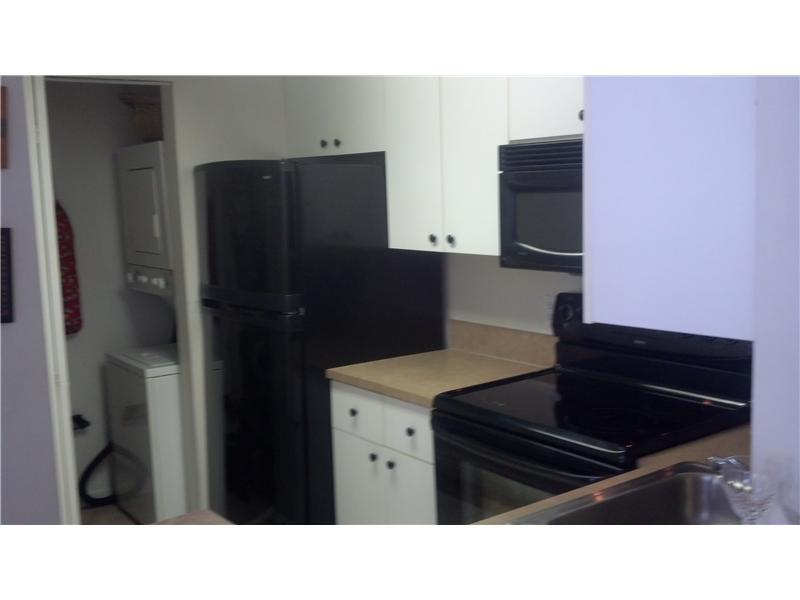 ISOLA CONDO - Residential Lease
