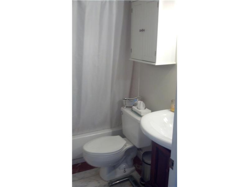 ISOLA CONDO - Residential Lease