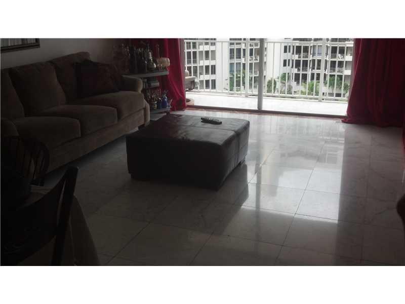 ISOLA CONDO - Residential Lease