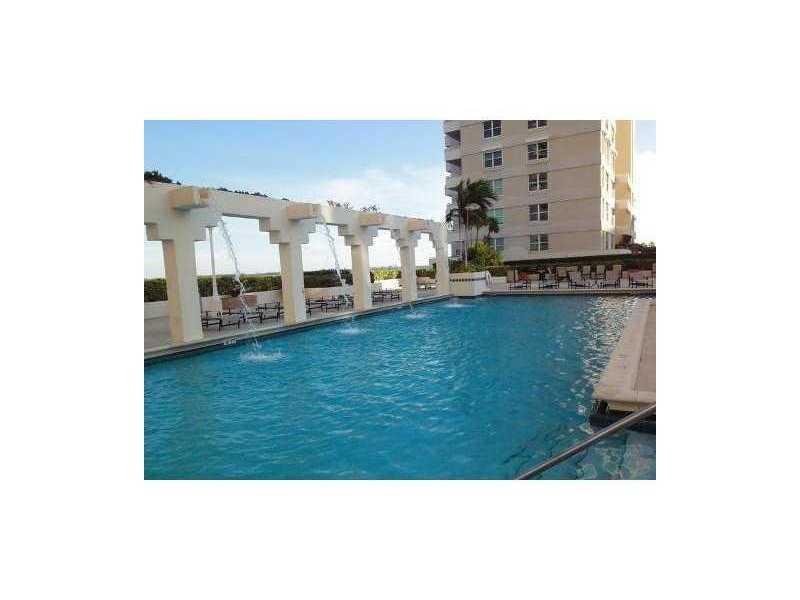 ISOLA CONDO - Residential Lease