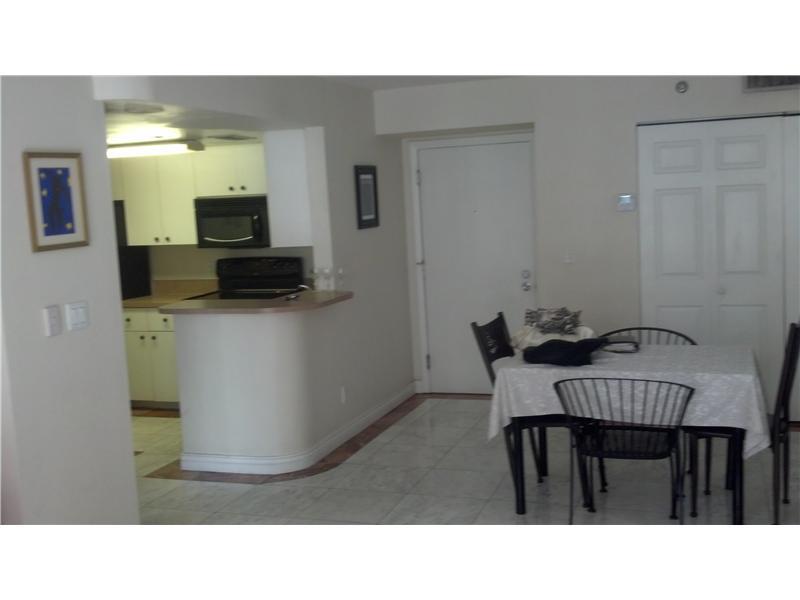 ISOLA CONDO - Residential Lease