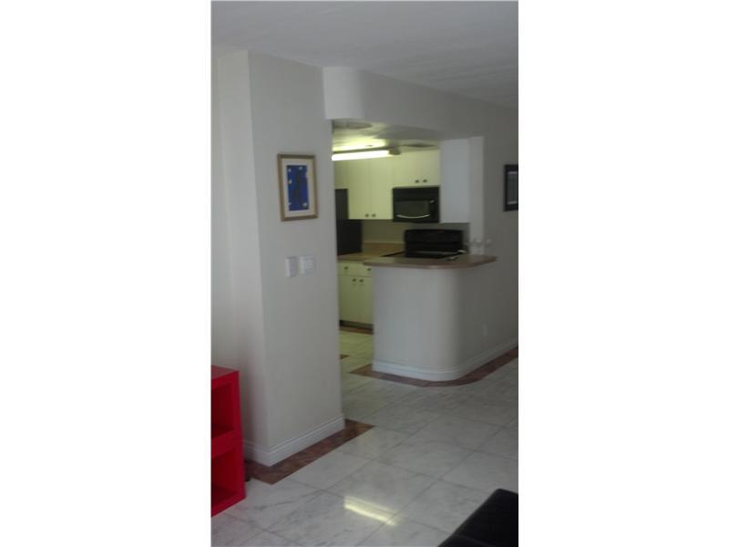 ISOLA CONDO - Residential Lease