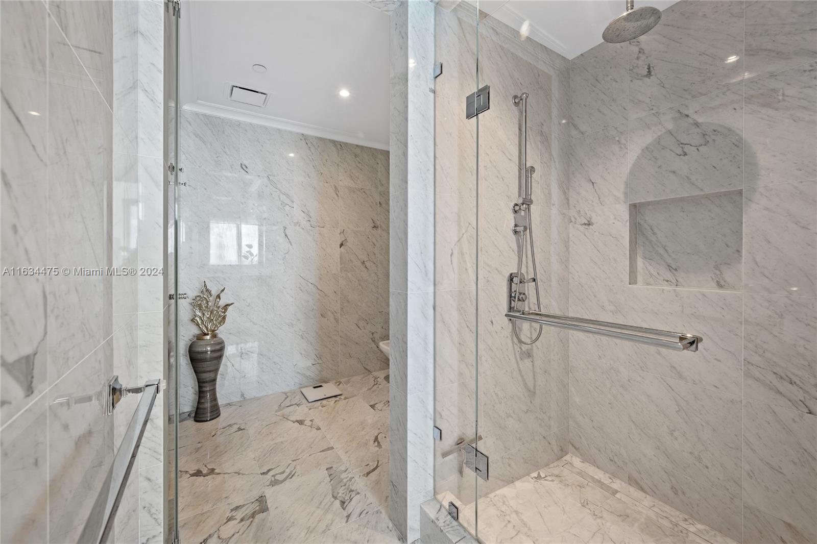 15701 COLLINS CONDO - Residential