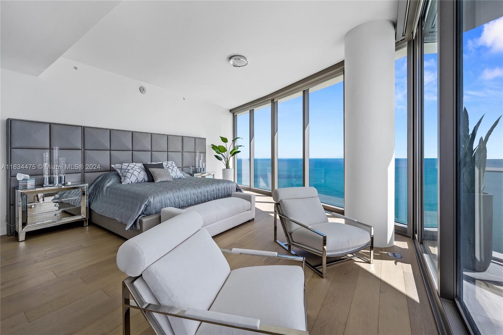 15701 COLLINS CONDO - Residential