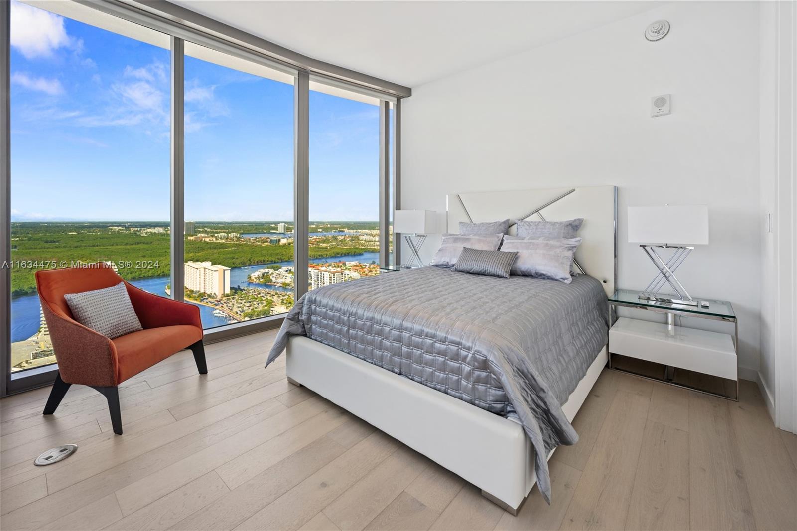 15701 COLLINS CONDO - Residential