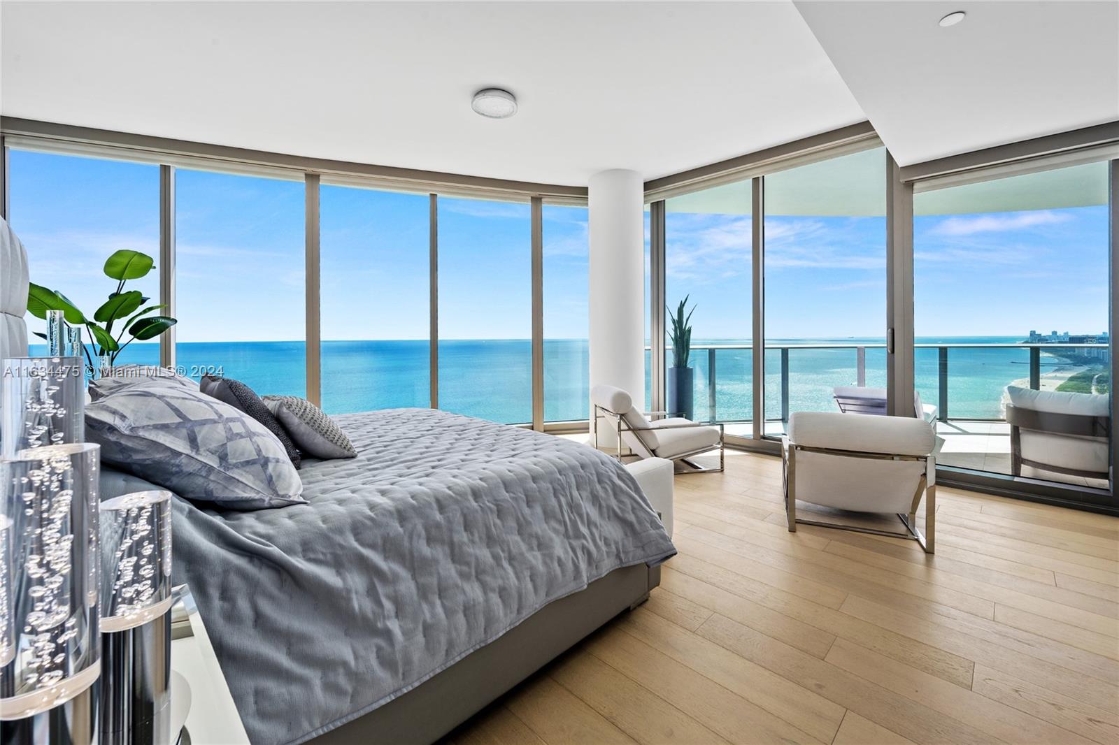 15701 COLLINS CONDO - Residential