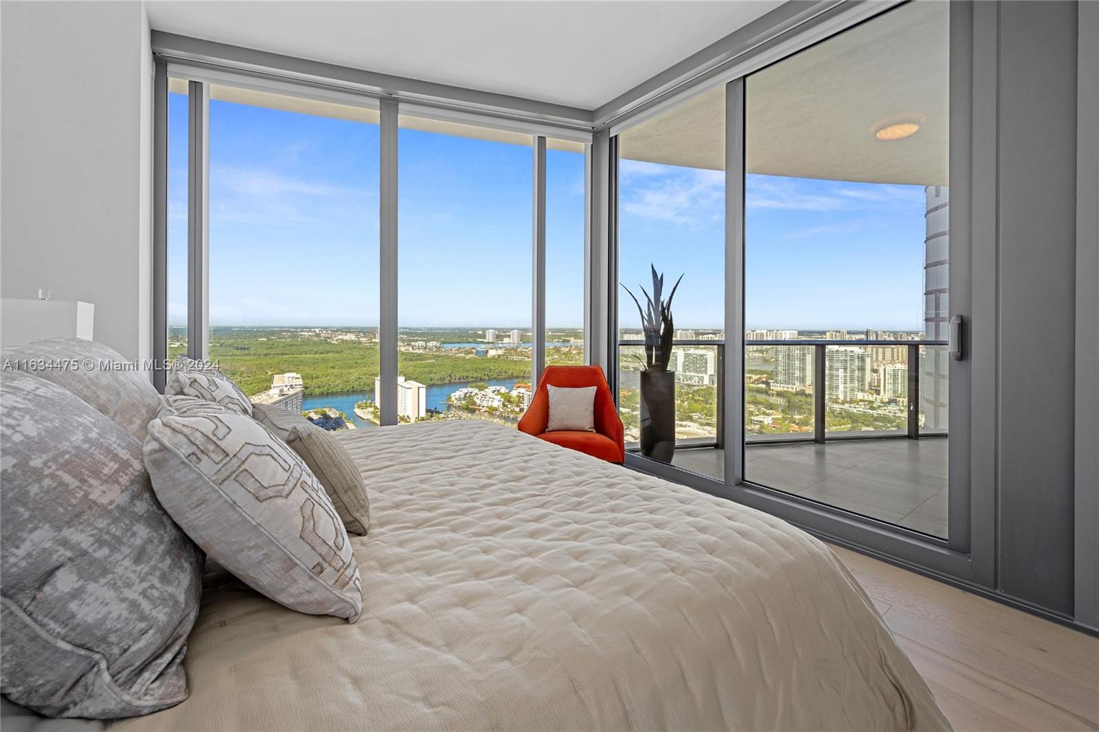 15701 COLLINS CONDO - Residential