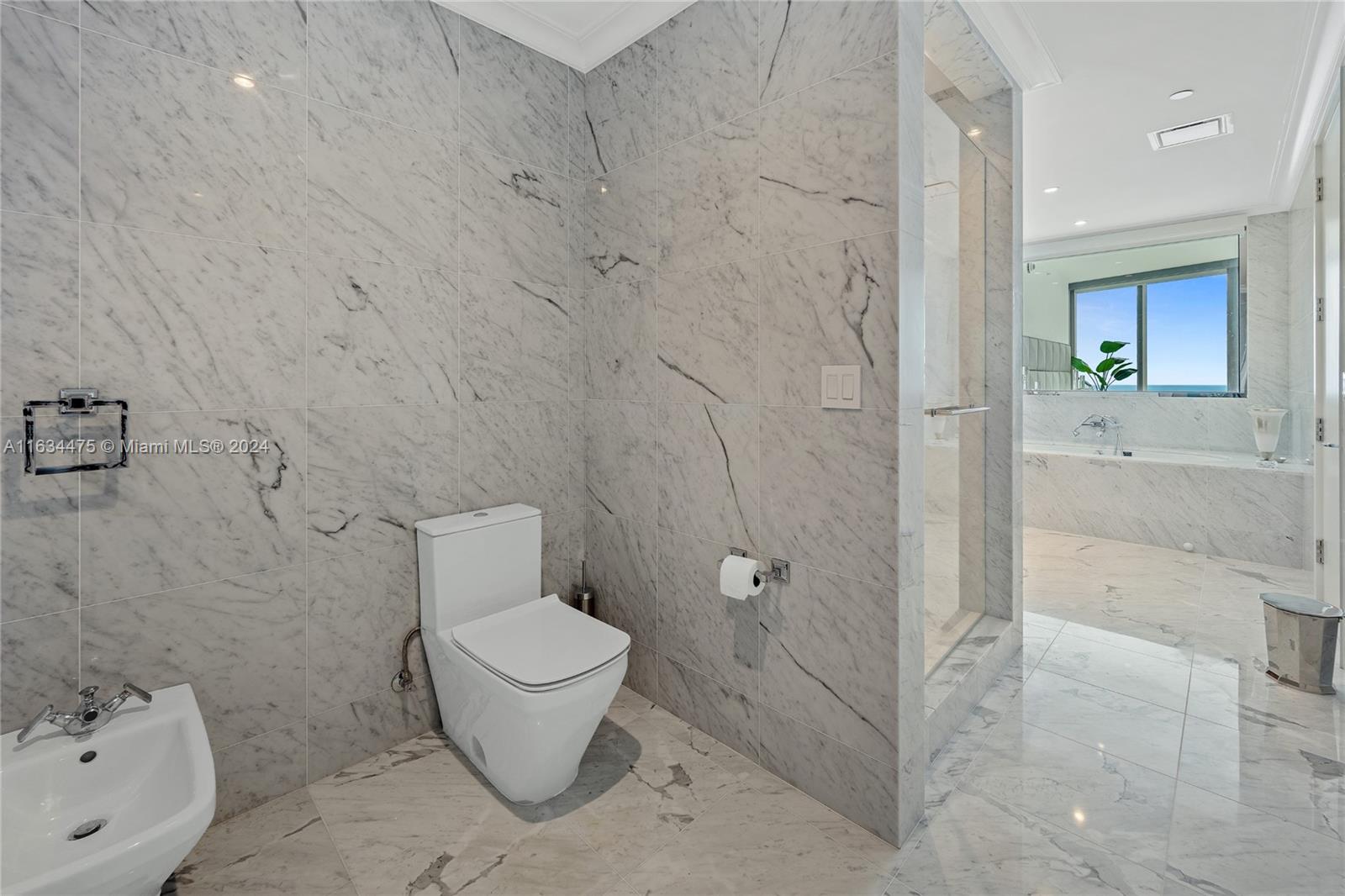 15701 COLLINS CONDO - Residential