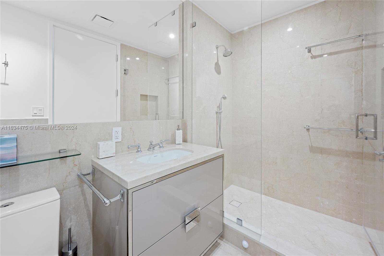 15701 COLLINS CONDO - Residential