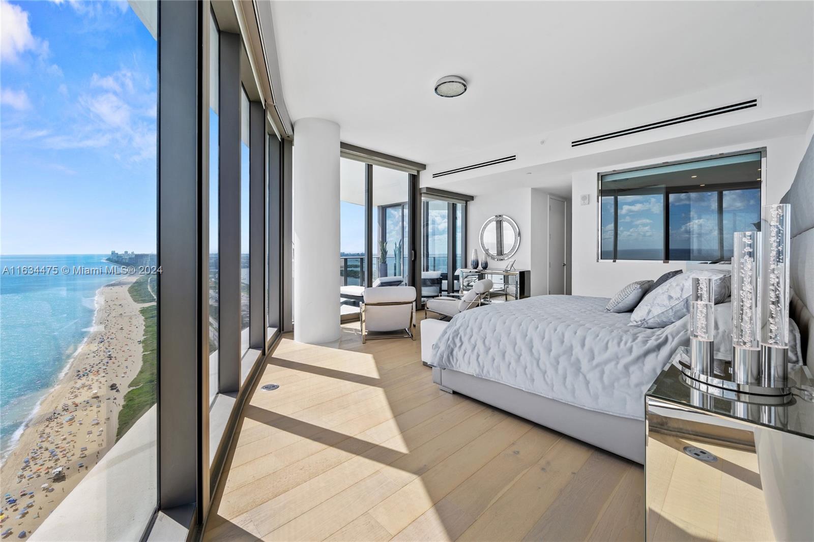 15701 COLLINS CONDO - Residential