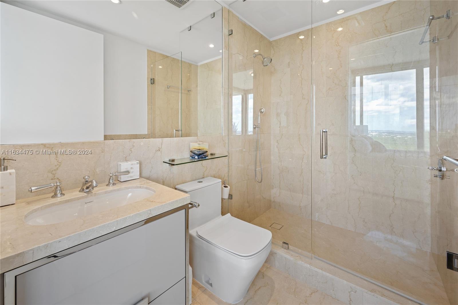 15701 COLLINS CONDO - Residential