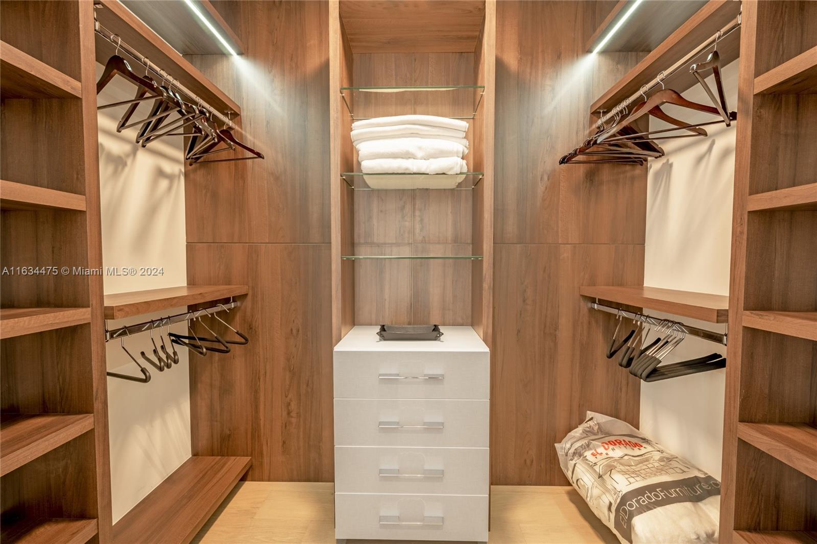 15701 COLLINS CONDO - Residential